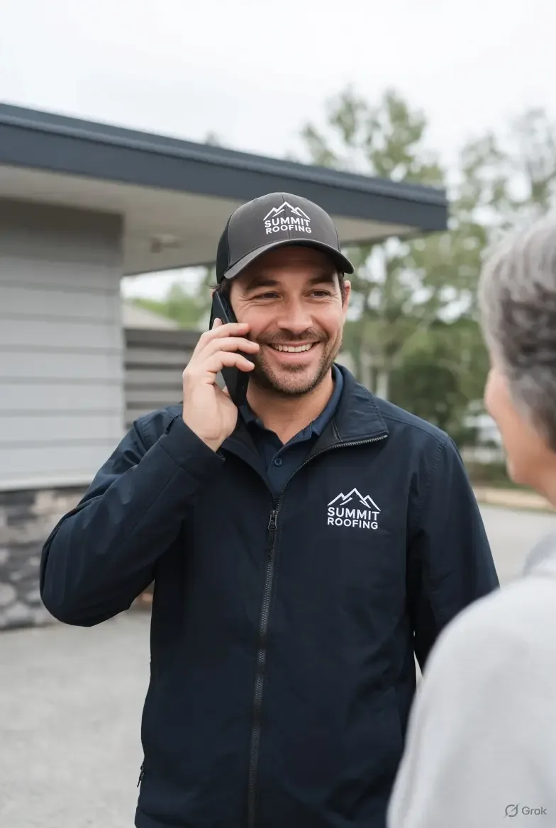 Flat Roof Leak Repair Amelia, OH FAQs